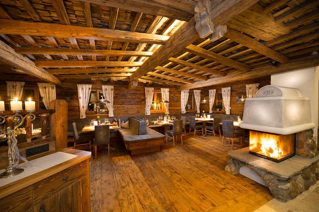 Chaletdorf Auszeit Huttschlag ห้อง รูปภาพ